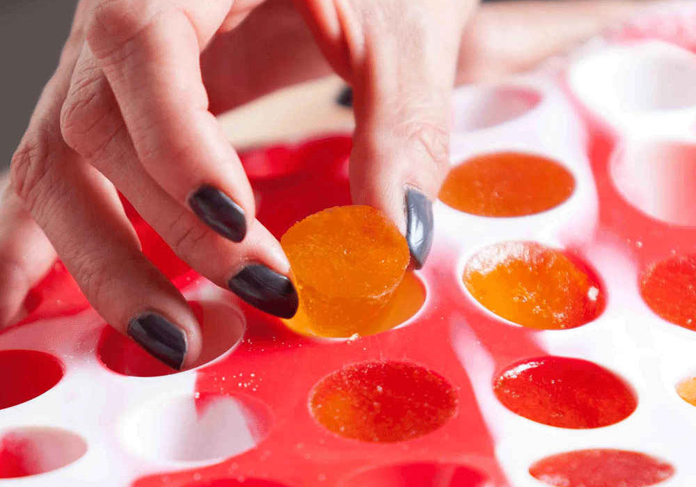 Gummy