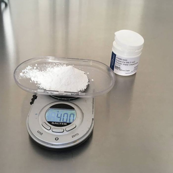 Consultation with a Chemist (1 hour) - Image 5