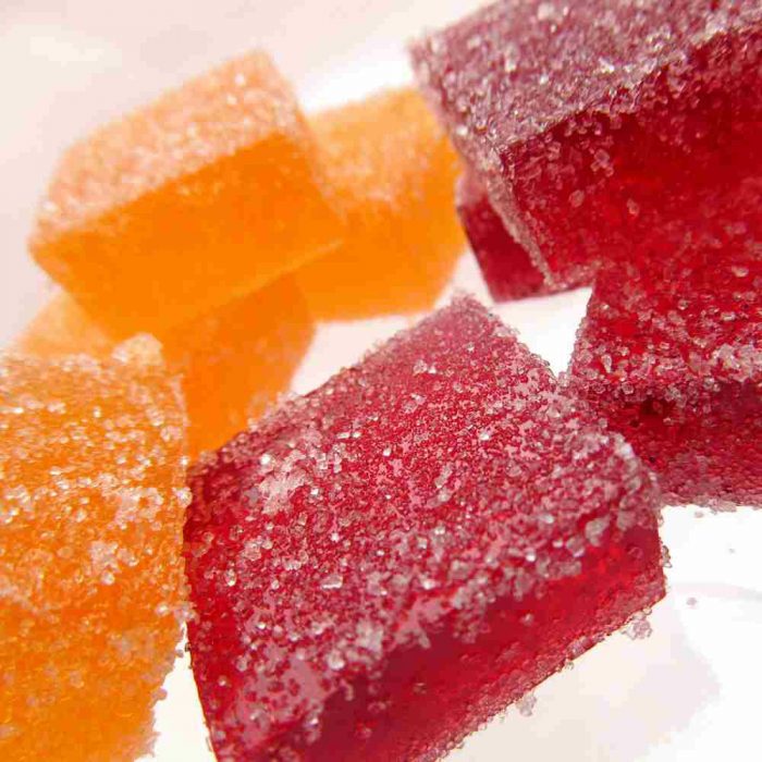 Candy