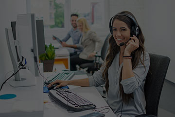 Customer service