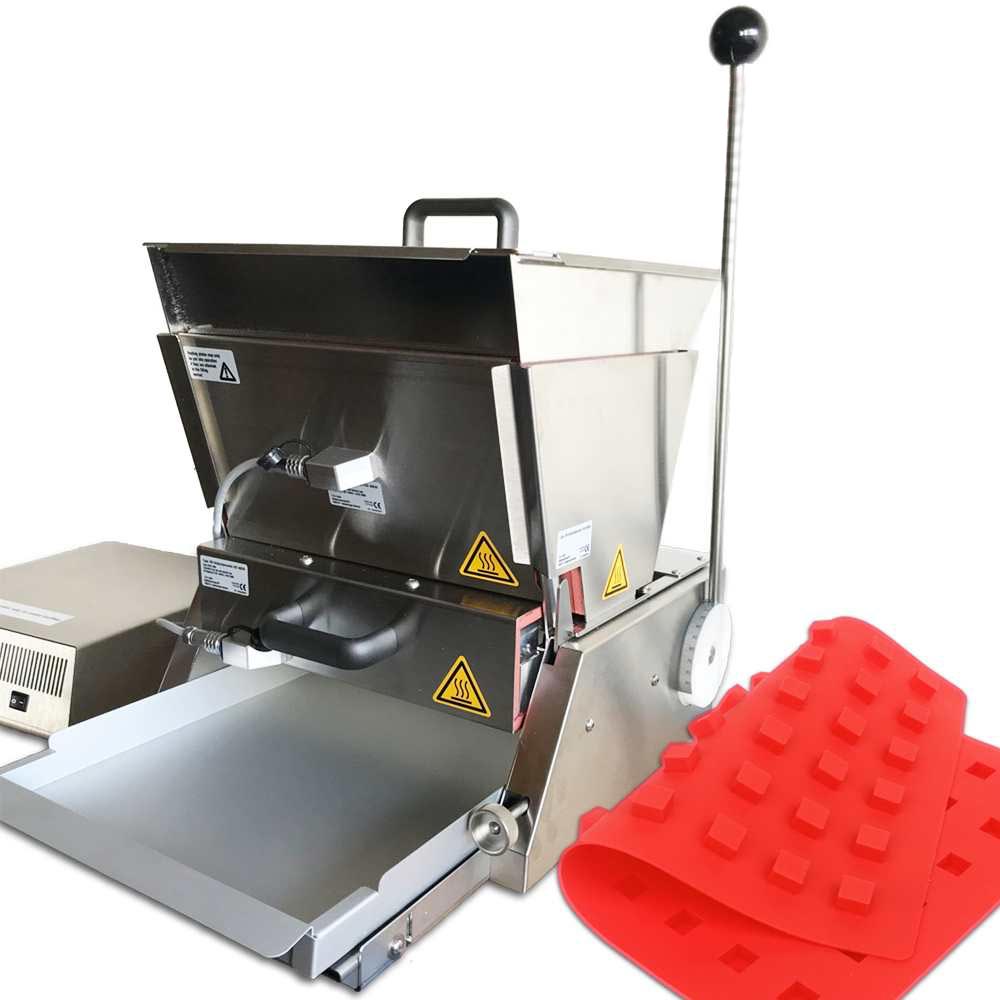 Universal XL depositor