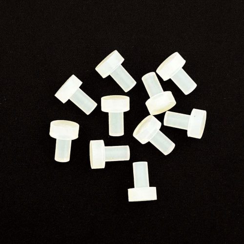 Valve stoppers