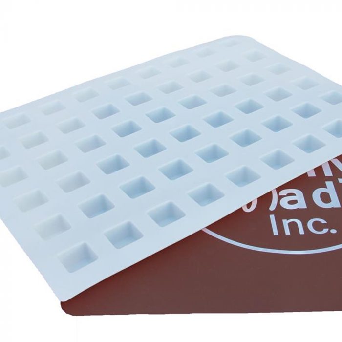 Classic cube mold