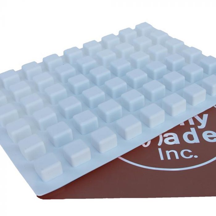 Classic cube mold