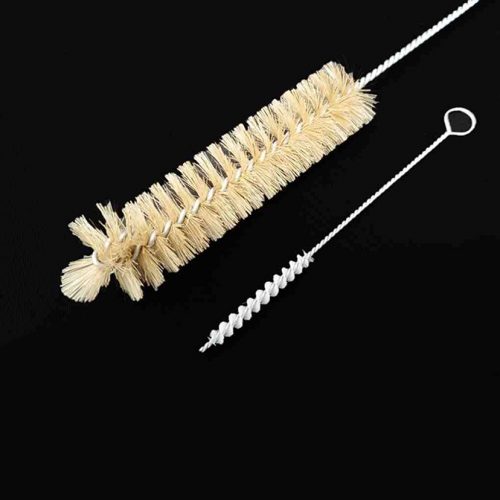 Cleaning brushes