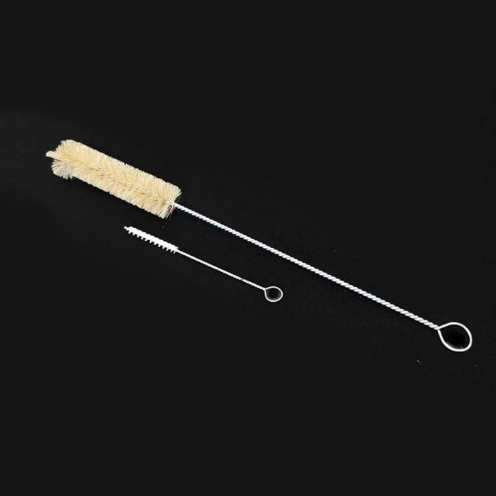 Cleaning brushes