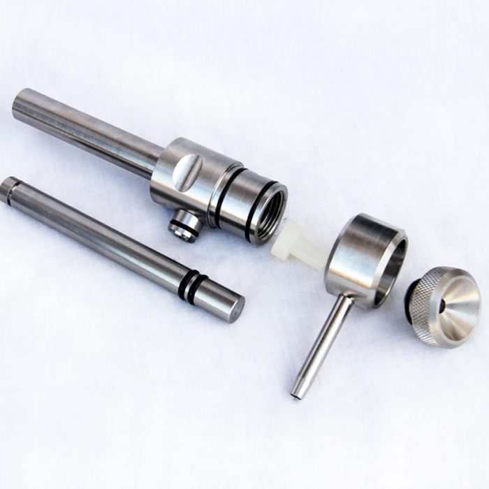 Piston