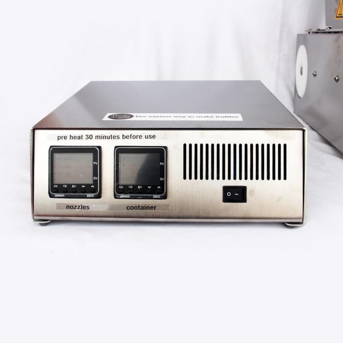 Heater control unit