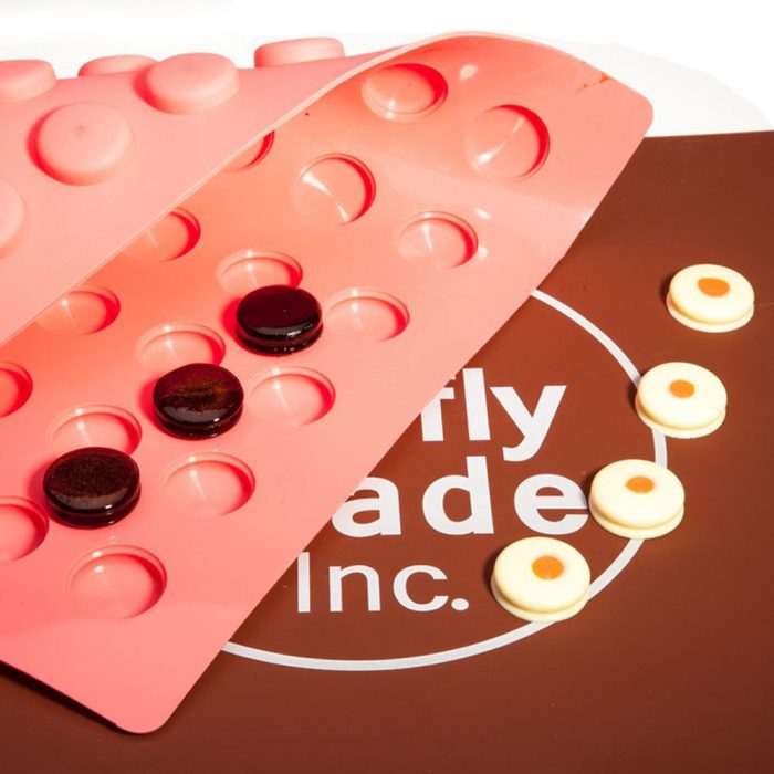 Macaron 54 Mold - Image 2