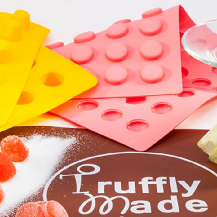 Macaron mold