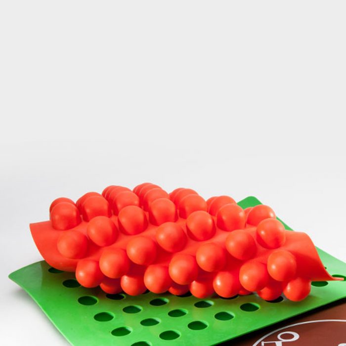Medium round mold
