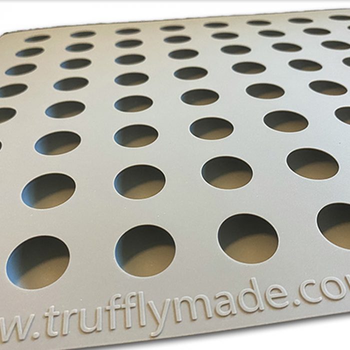 Mini ball mold