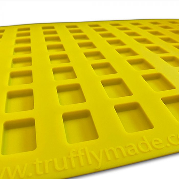 Mini square mold