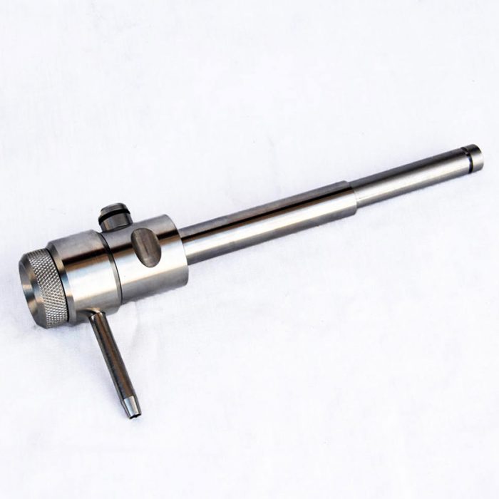 Standard nozzle ring