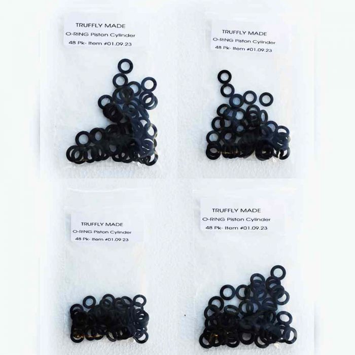 O-rings
