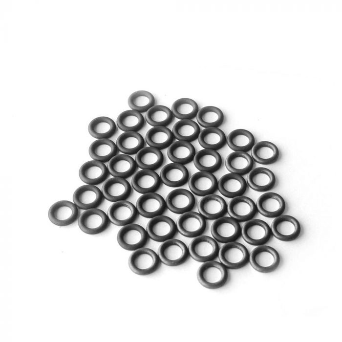 O-rings