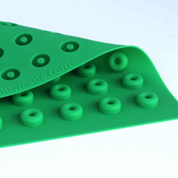 Ring mold