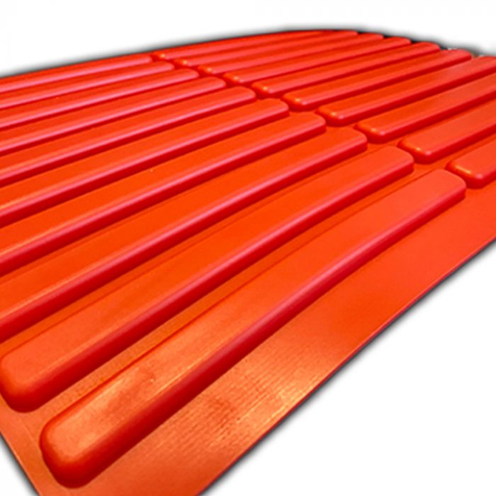 Rope mold