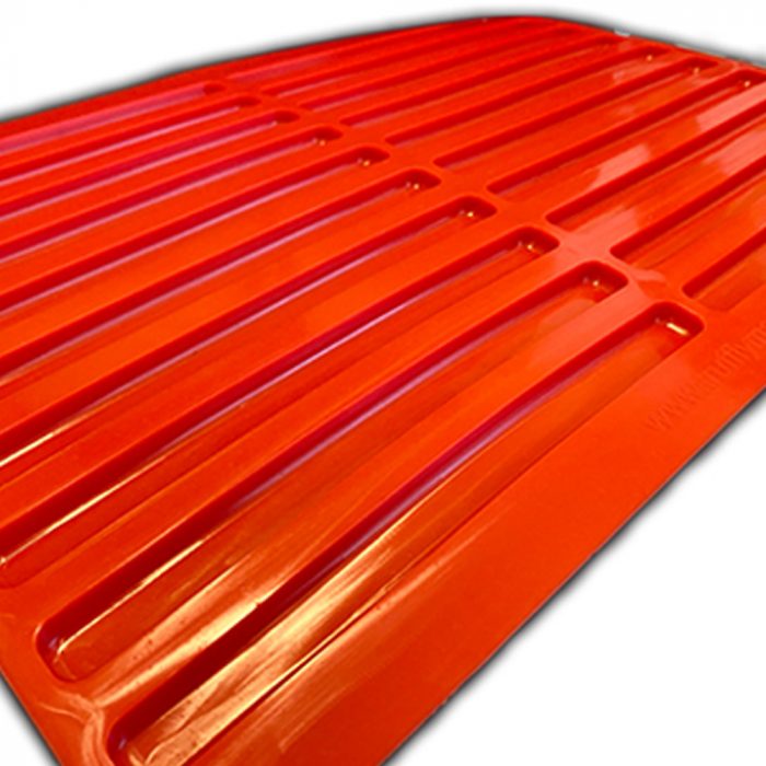 Rope mold
