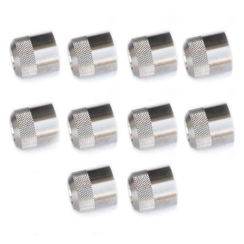 Valve sleeves