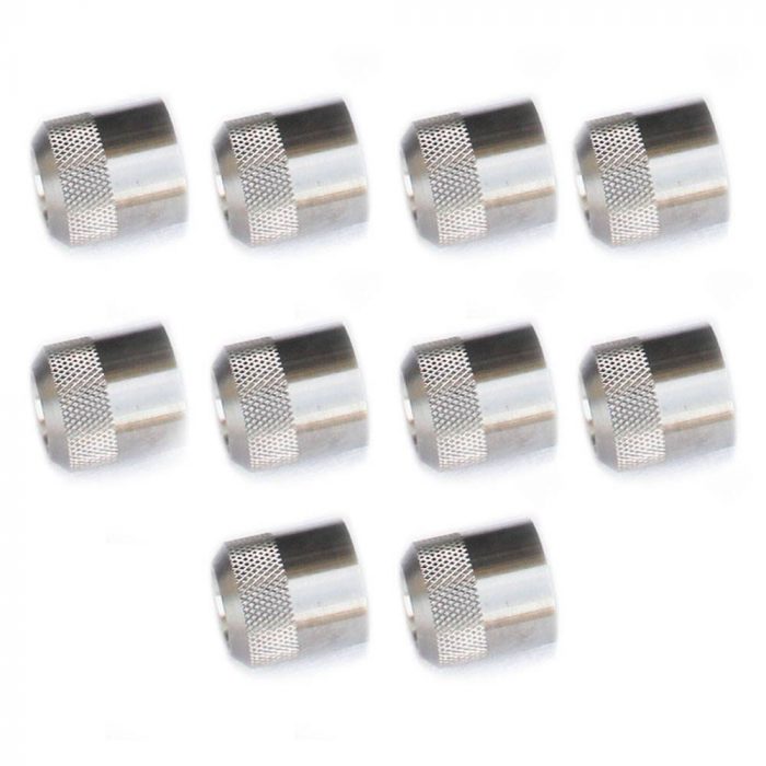 Valve sleeves