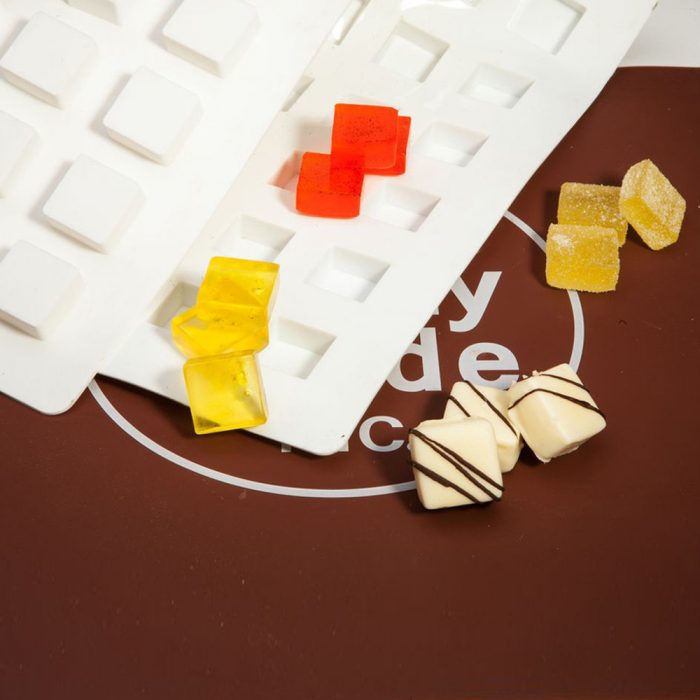 Square 54 Mold - Image 4