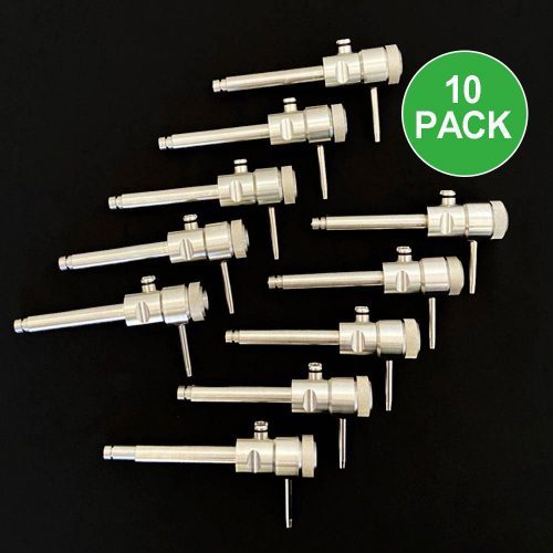 Pistons 10 pack