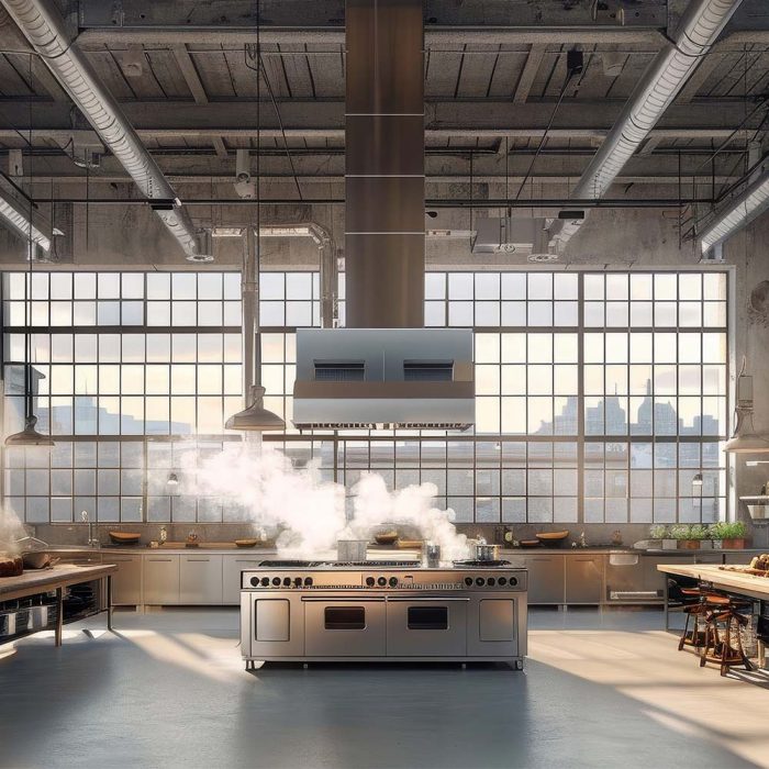 Kitchen Development  <span style="color: #FF0000;">New!</span>