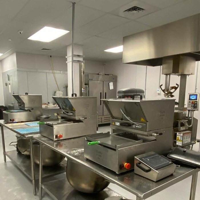 Kitchen Development  <span style="color: #FF0000;">New!</span> - Image 2