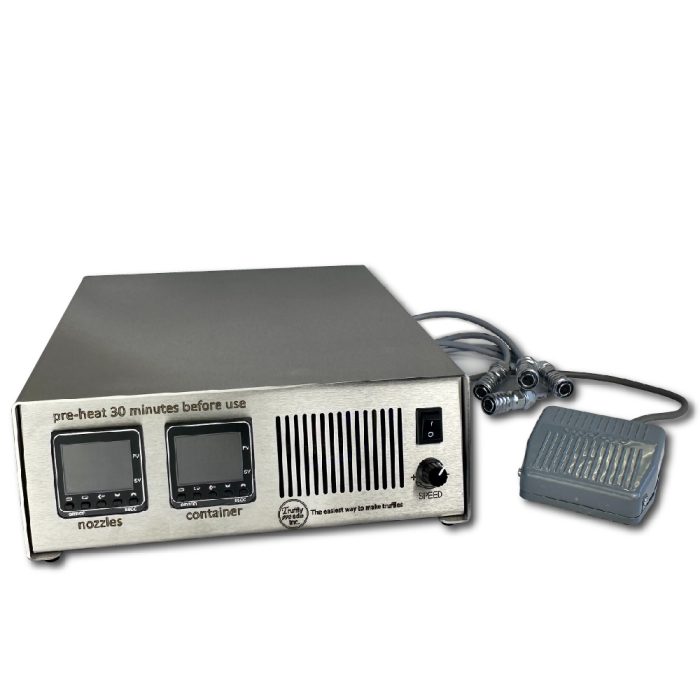 Digital Control Unit With Foot Pedal - Image 2