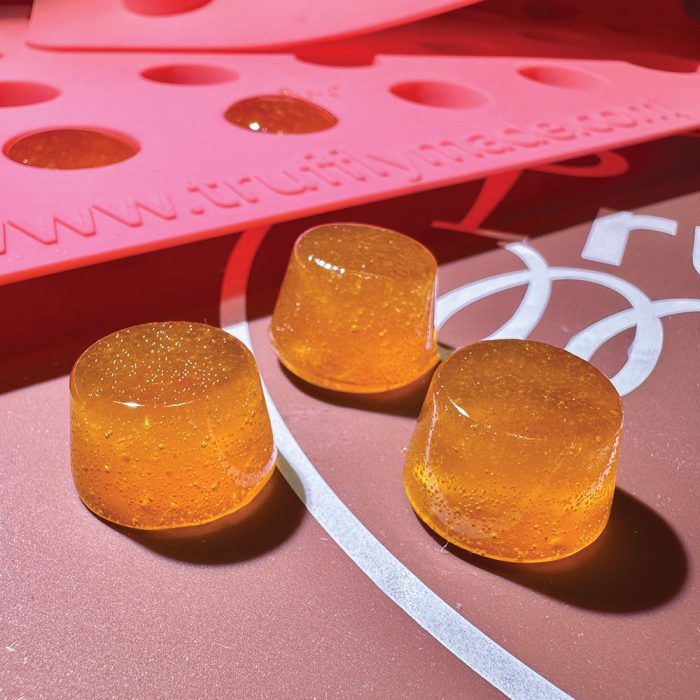 Gumdrop 80 Mold  <span style="color: #FF0000;">New!</span> - Image 2