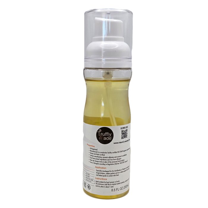 Oil Lubricant for Universal Depositor - Image 3