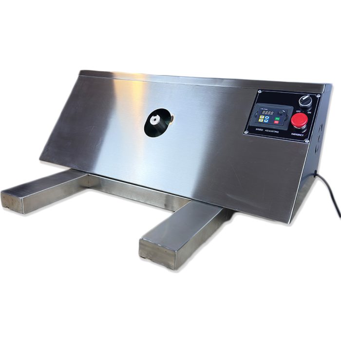 Panner Candy Coating Machine <span style="color: #FF0000;">New!</span> - Image 4
