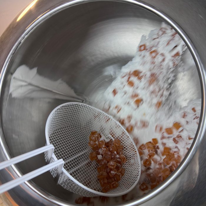 Panner Candy Coating Machine <span style="color: #FF0000;">New!</span> - Image 6