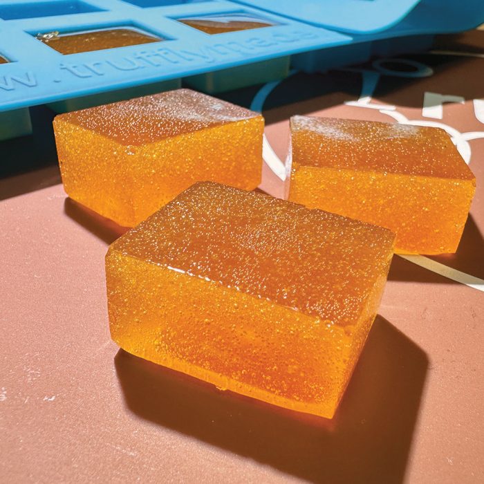 Large Rectangle 56 Mold - Image 3