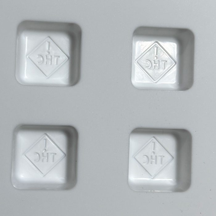 Rounded Square 80 Mold    <span style="color: #5e984e;"><i class="fa fa-plus" aria-hidden="true"></I></span> <span style="color: #FF0000;">New!</span> - Image 4