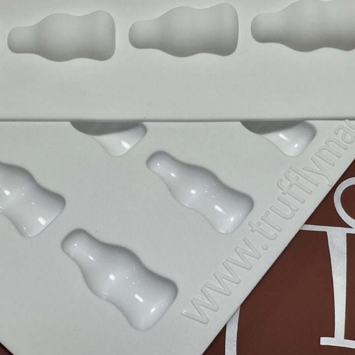Cola 54 Mold <span style="color: #FF0000;">New!</span> - Image 4